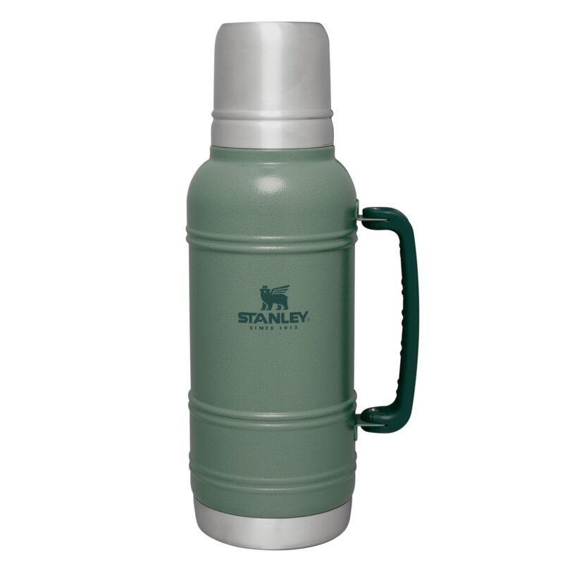 STANLEY Termoska The Artisan Thermal Bottle 1,4 l Hammertone Green - Obrázek 8