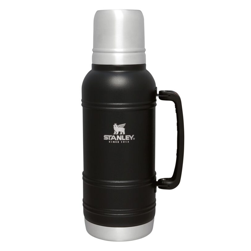 STANLEY Termoska The Artisan Thermal Bottle 1,4 l Black Moon - Obrázek 15