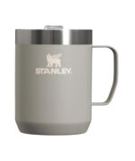 STANLEY Termohrnek The Stay-Hot Camp Mug 230 ml Ash