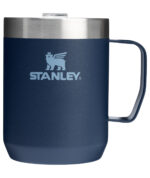 STANLEY Termohrnek The Stay-Hot Camp Mug 230 ml Twilight