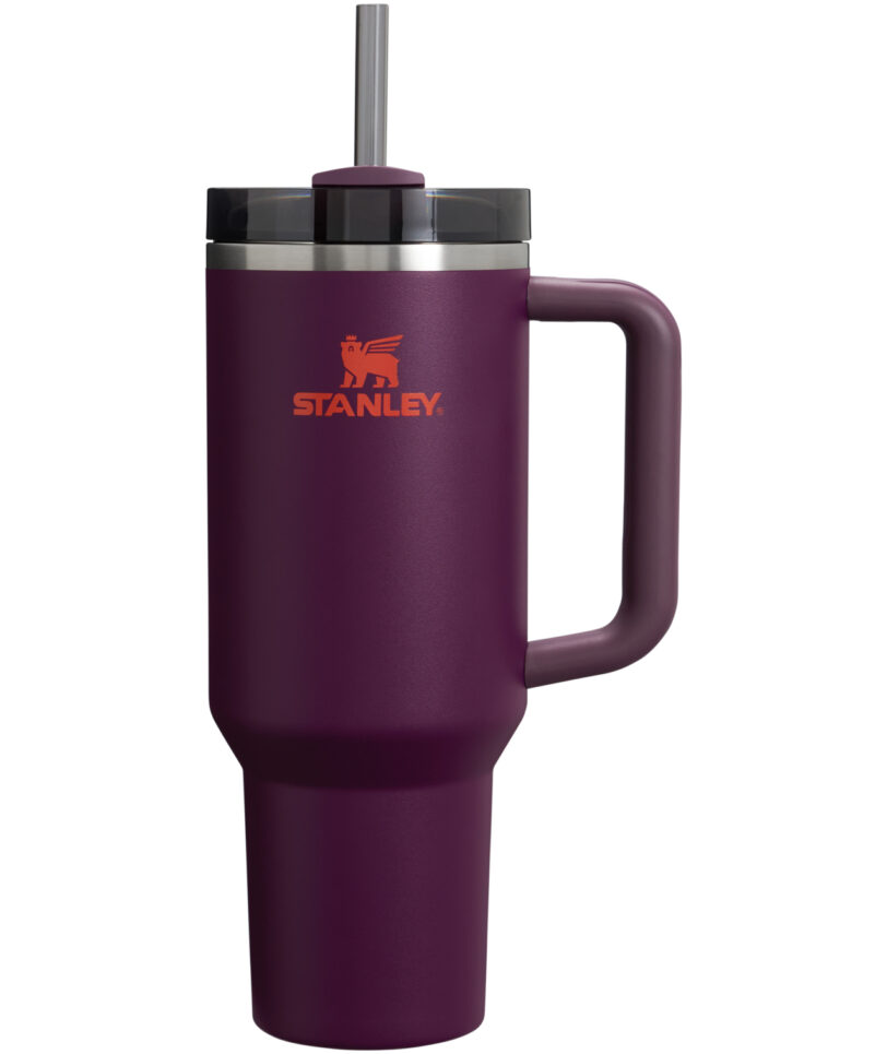 STANLEY The Quencher/Cup H2.O FlowState™ Tumbler 1180 ml Plum - Obrázek 9