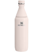 STANLEY Termoláhev The All Day Slim Bottle 600 ml Rose Quartz