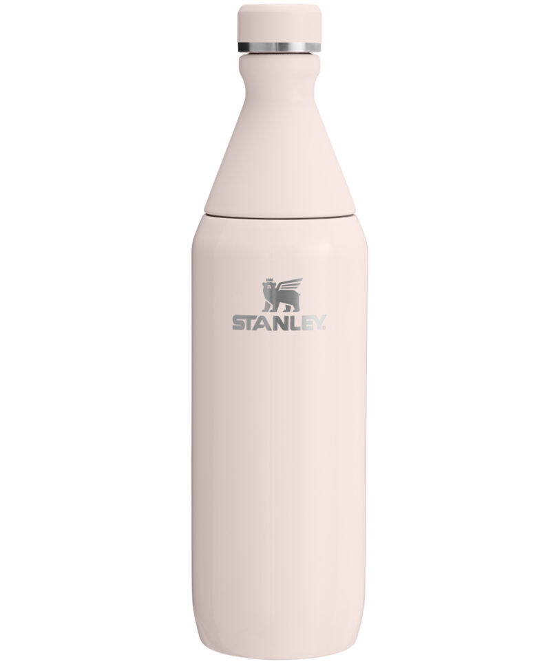 STANLEY Termoláhev The All Day Slim Bottle 600 ml Rose Quartz - Obrázek 6