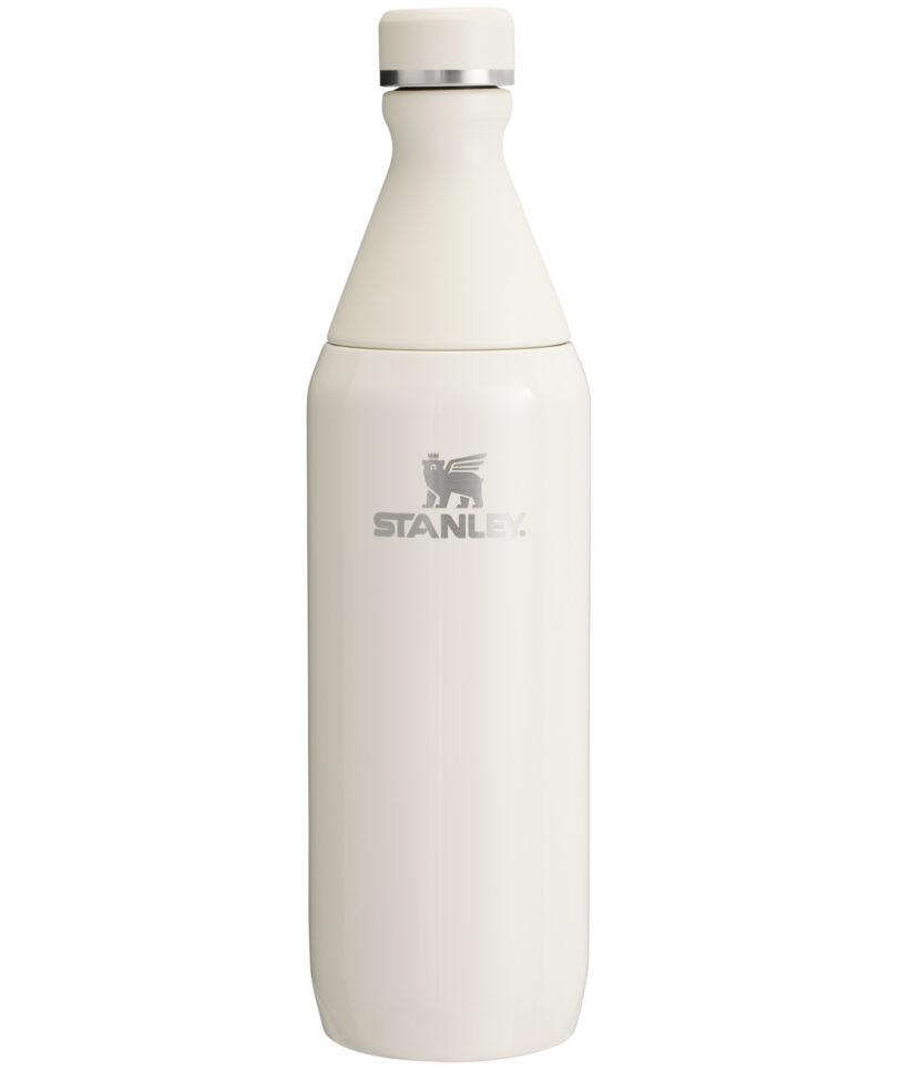 STANLEY Termoláhev The All Day Slim Bottle 600 ml Cream - Obrázek 11