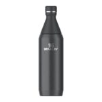 STANLEY Termoláhev The All Day Slim Bottle 600 ml Black