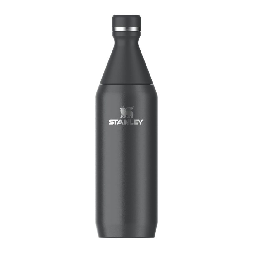 STANLEY Termoláhev The All Day Slim Bottle 600 ml Black - Obrázek 5