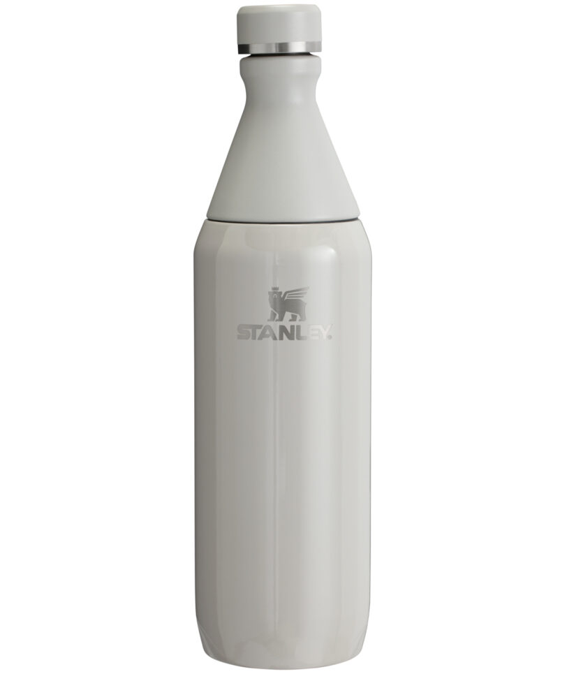 STANLEY Termoláhev The All Day Slim Bottle 600 ml Ash Gloss - Obrázek 4