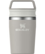 STANLEY Termohrnek The Café-To-Go Travel Mug 230 ml Ash
