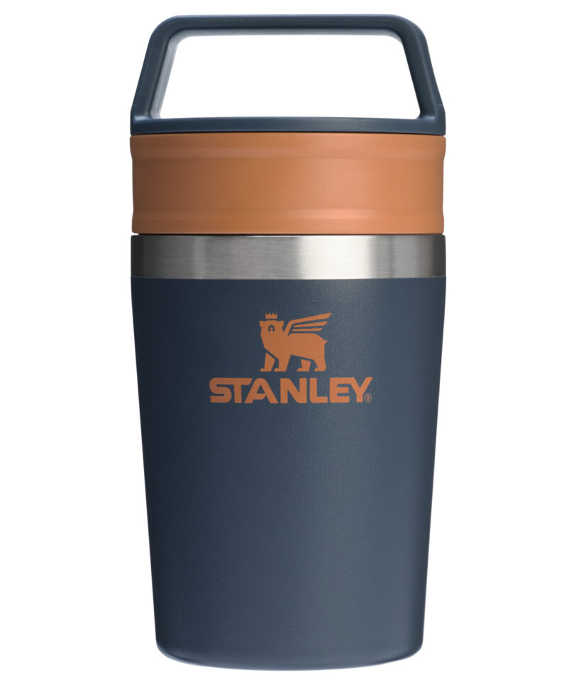 STANLEY Termohrnek The Café-To-Go Travel Mug 230 ml Twilight - Obrázek 4