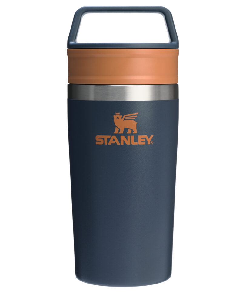 STANLEY Termohrnek The Café-To-Go Travel Mug 350 ml Twilight - Obrázek 4