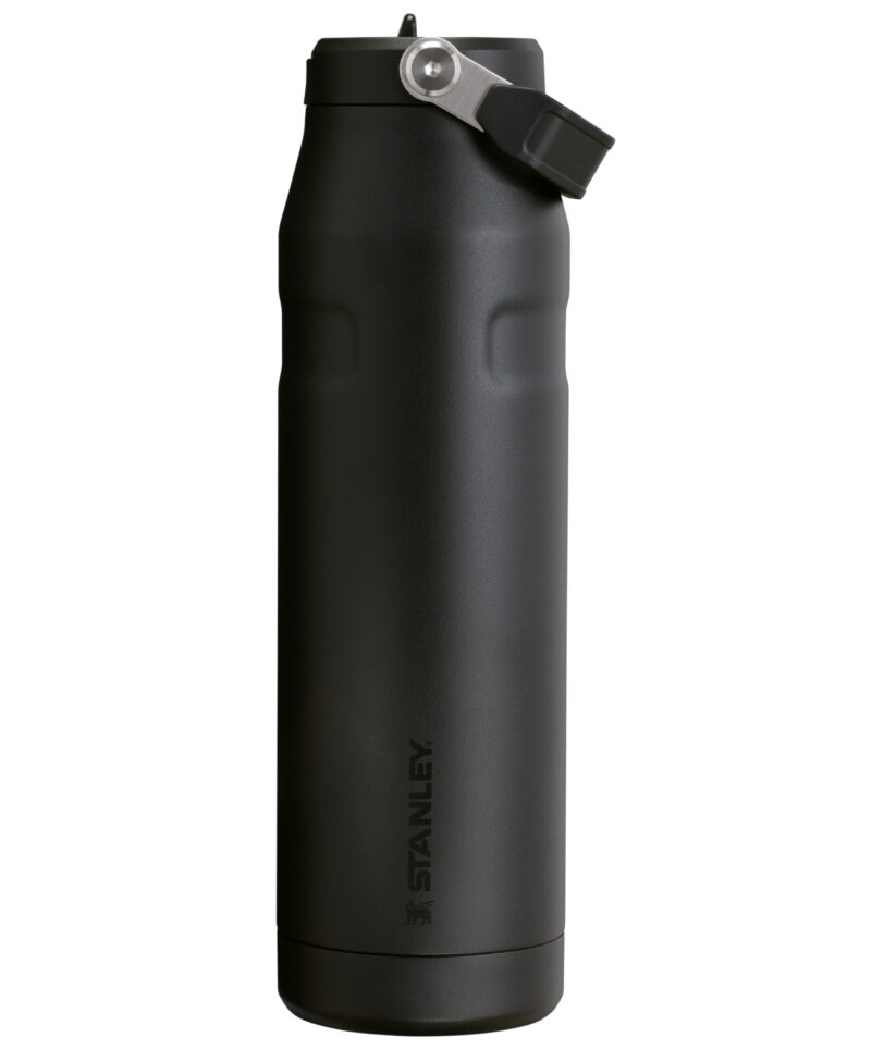 STANLEY Termoláhev The IceFlow™ Bottle Flip Straw 1060 ml Black 2.0