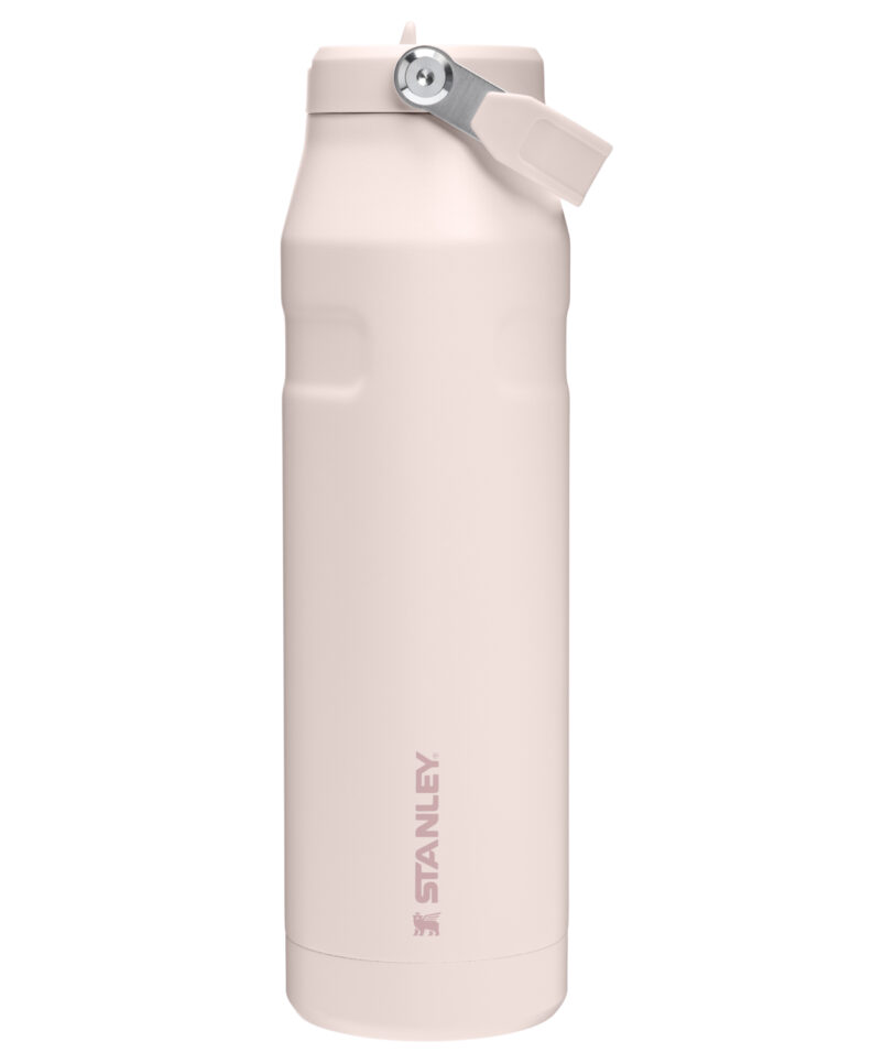 STANLEY Termoláhev The IceFlow™ Bottle Flip Straw 1060 ml Rose Quartz - Obrázek 4