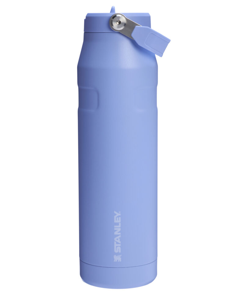 STANLEY Termoláhev The IceFlow™ Bottle Flip Straw 1060 ml Hydrangea - Obrázek 4