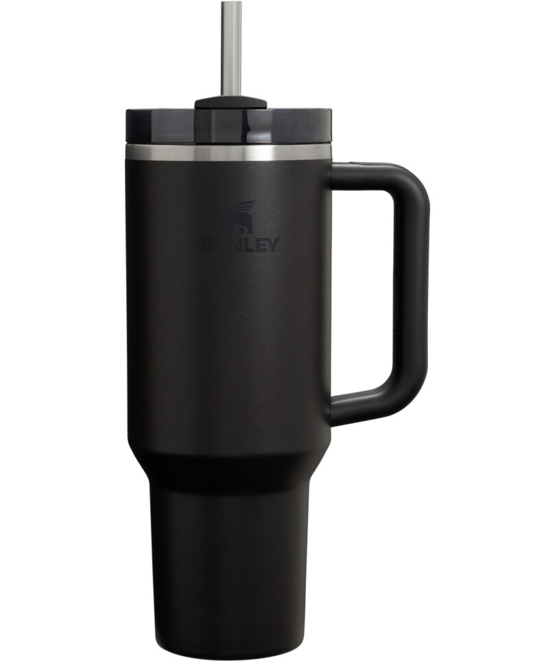 STANLEY The Quencher/Cup H2.O FlowState™ Tumbler 1180 ml Black 2.0 - Obrázek 5