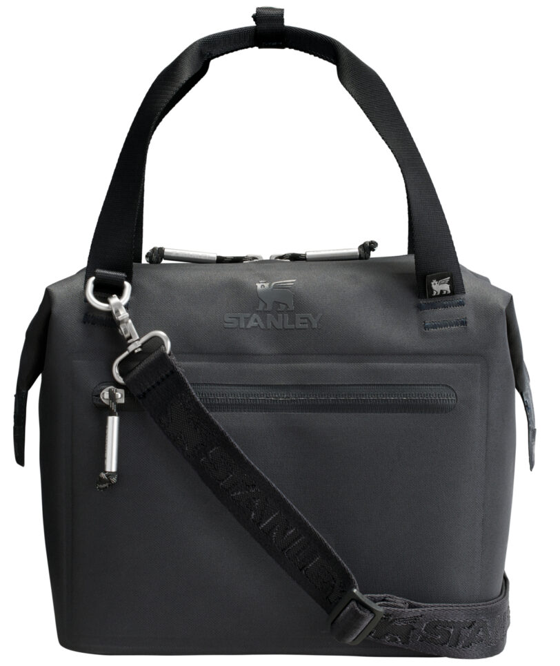 STANLEY Chladící taška pasivní The All-Day Julienne Mini Cooler 7 l Black - Obrázek 6