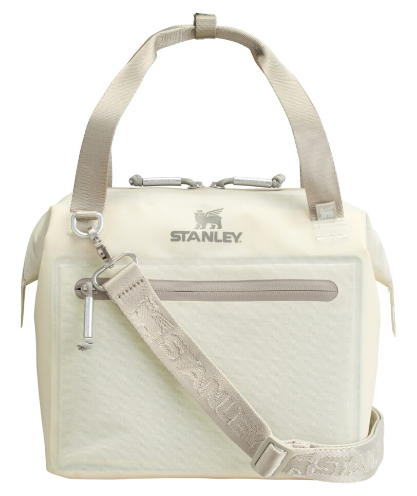STANLEY Chladící taška pasivní The All-Day Julienne Mini Cooler 7 l Cream - Obrázek 6