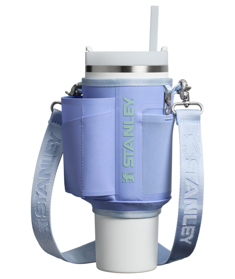 STANLEY Nosička The All-Day Quencher/Cup Carry-All na 1180 ml Hydrangea - Obrázek 10