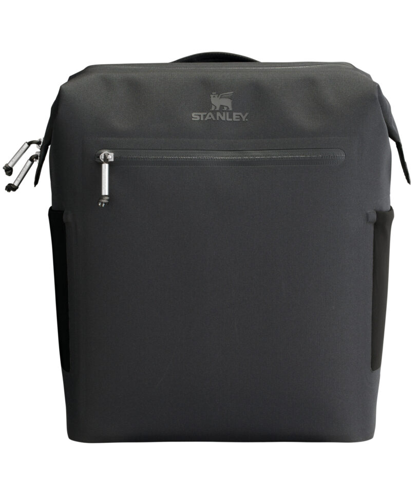 STANLEY Chladící batoh The All-Day Madeleine Midi Cooler Backpack 14 l Black - Obrázek 5