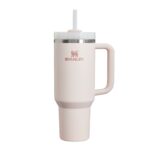 STANLEY The Quencher/Cup H2.O FlowState™ Tumbler 1180 ml Rose Quartz