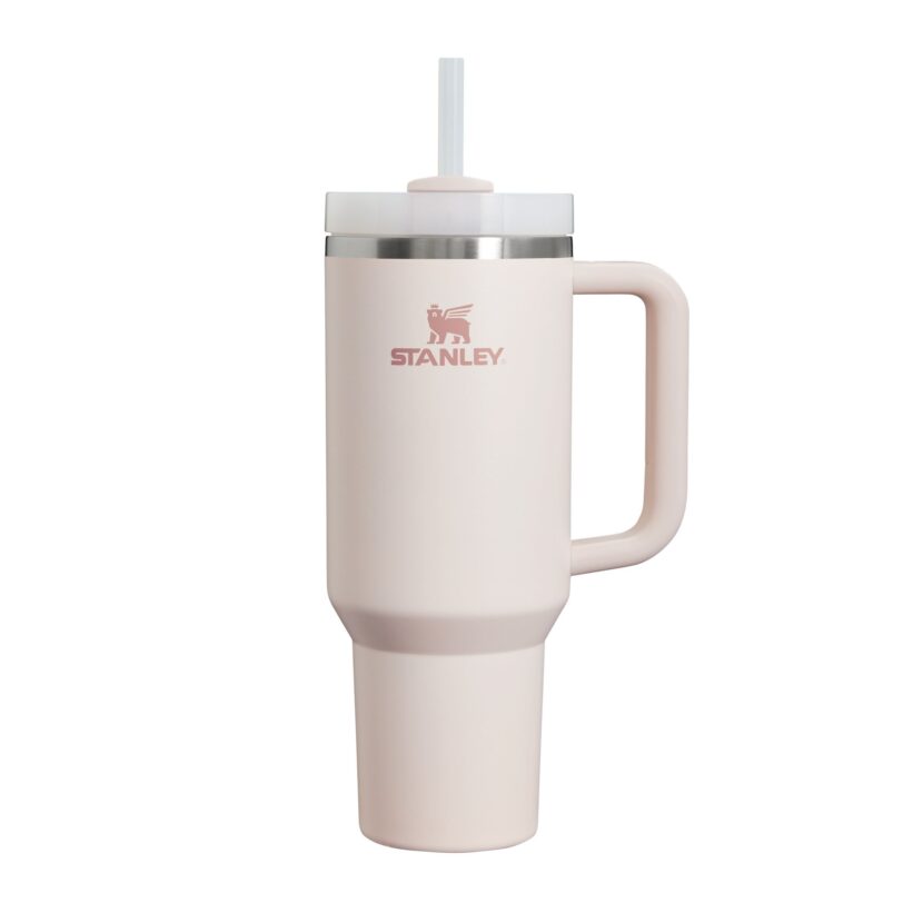 STANLEY The Quencher/Cup H2.O FlowState™ Tumbler 1180 ml Rose Quartz - Obrázek 4