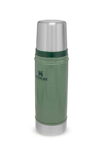 STANLEY Termoska Classic series Legendary Classic 470 ml zelená