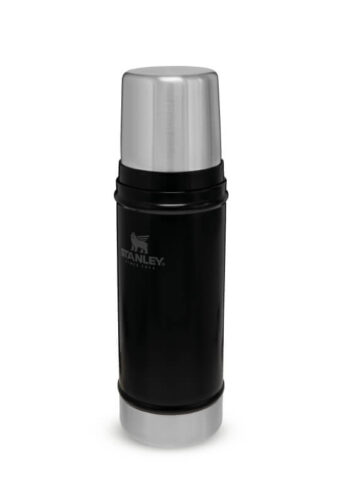 STANLEY Termoska Classic series Legendary Classic 470 ml černá mat