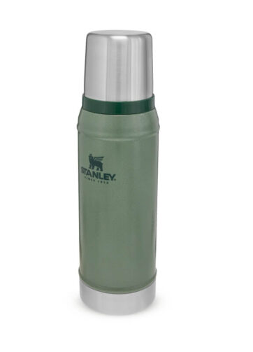 STANLEY Termoska Legendary Classic series 750 ml zelená
