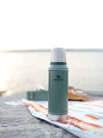 STANLEY Termoska Legendary Classic series 750 ml zelená
