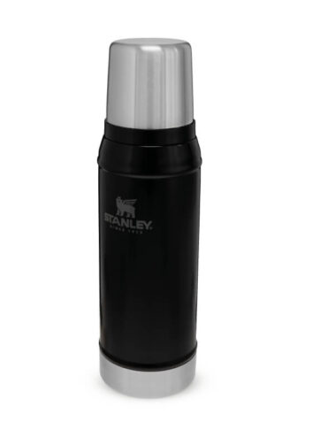 STANLEY Termoska Legendary Classic series 750 ml černá mat