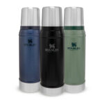 STANLEY Termoska Legendary Classic series 750 ml černá mat