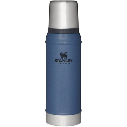 STANLEY Termoska Legendary Classic series 750 ml Hammertone Lake modrá