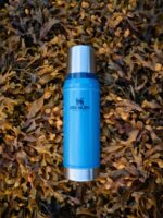 STANLEY Termoska Legendary Classic series 750 ml Hammertone Lake modrá