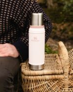 STANLEY Termoska Legendary Classic series 750 ml Plum