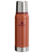 STANLEY Termoska Legendary Classic series 750 ml Hammertone Clay