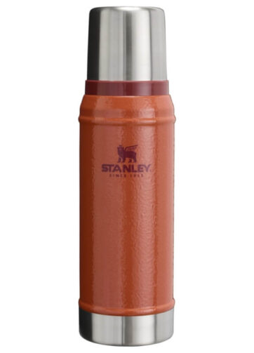 STANLEY Termoska Legendary Classic series 750 ml Hammertone Clay