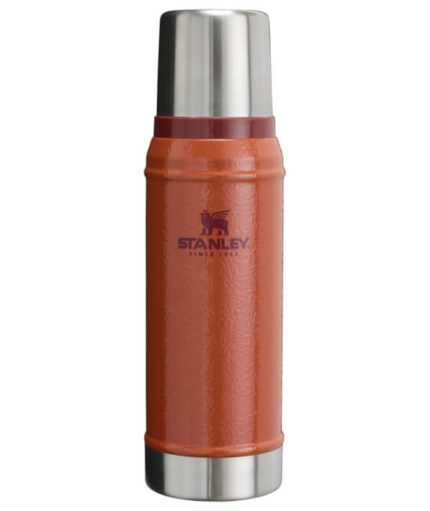 STANLEY Termoska Legendary Classic series 750 ml Hammertone Clay
