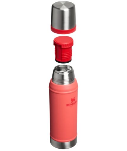 STANLEY Termoska Legendary Classic series 750 ml Hot Coral