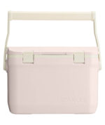 STANLEY Pasivní chladící box The Easy-Carry Outdoor Cooler 15l Rose Quartz