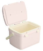 STANLEY Pasivní chladící box The Easy-Carry Outdoor Cooler 15l Rose Quartz