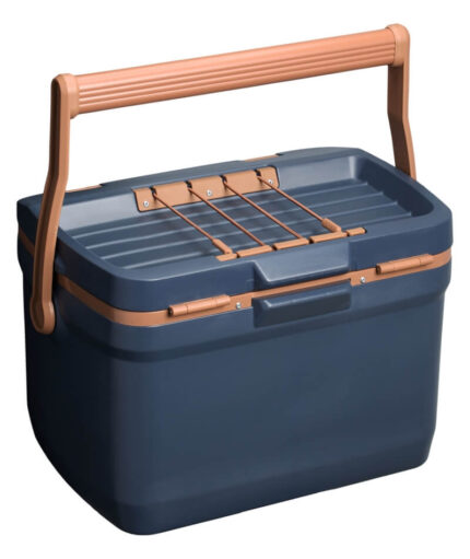 STANLEY Pasivní chladící box The Easy-Carry Outdoor Cooler 15l Twilight