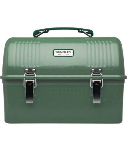 STANLEY The Legendary Classic Lunchbox 9,5 l Hammertone Green