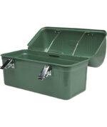 STANLEY The Legendary Classic Lunchbox 9,5 l Hammertone Green