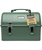 STANLEY The Legendary Classic Lunchbox 9,5 l Hammertone Green
