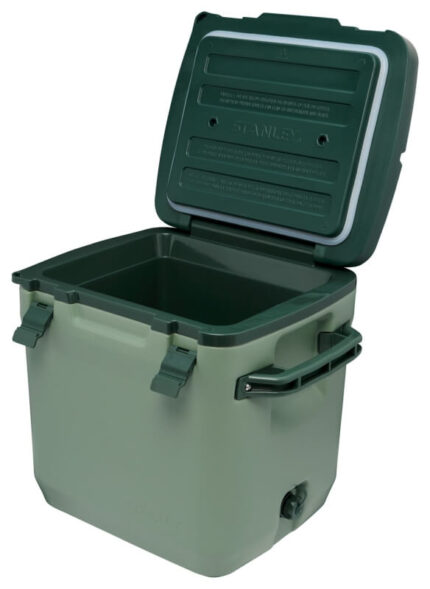 STANLEY Přenosný chladicí pasivní box Adventure series 28l zelený