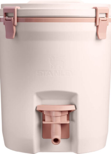 STANLEY Termovárnice plastová The Fast-Flow Water Jug 7,5L Quartz