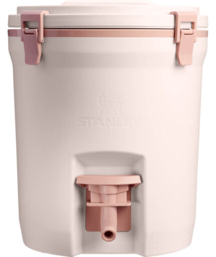 STANLEY Termovárnice plastová The Fast-Flow Water Jug 7,5L Quartz
