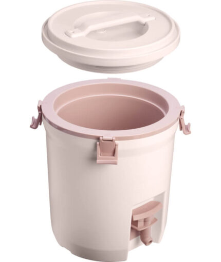 STANLEY Termovárnice plastová The Fast-Flow Water Jug 7,5L Quartz