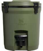 STANLEY Termovárnice plastová The Fast-Flow Water Jug 7,5L Dried Pine