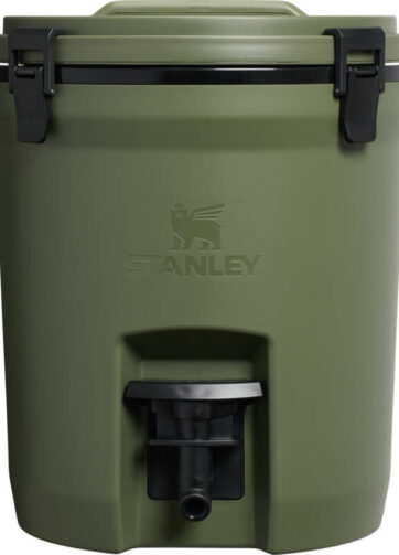 STANLEY Termovárnice plastová The Fast-Flow Water Jug 7,5L Dried Pine