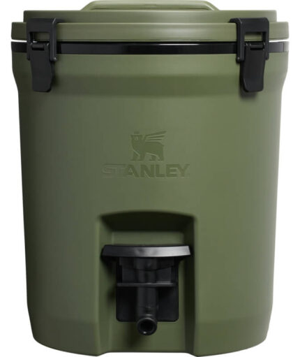 STANLEY Termovárnice plastová The Fast-Flow Water Jug 7,5L Dried Pine